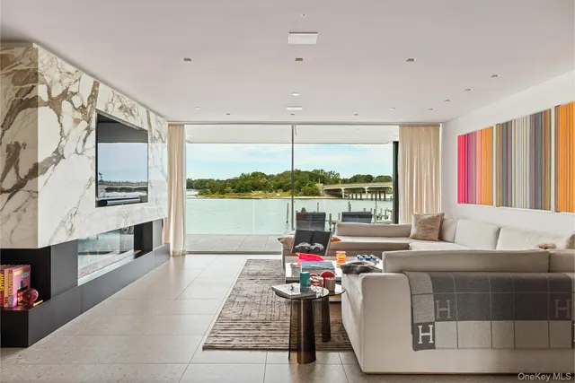 $34,995,000 | 2 A West Water Street, Sag Harbor, NY 11963