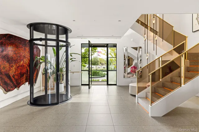 $34,995,000 | 2 A West Water Street, Sag Harbor, NY 11963