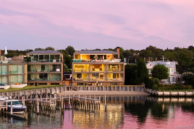 $34,995,000 | 2 A West Water Street, Sag Harbor, NY 11963