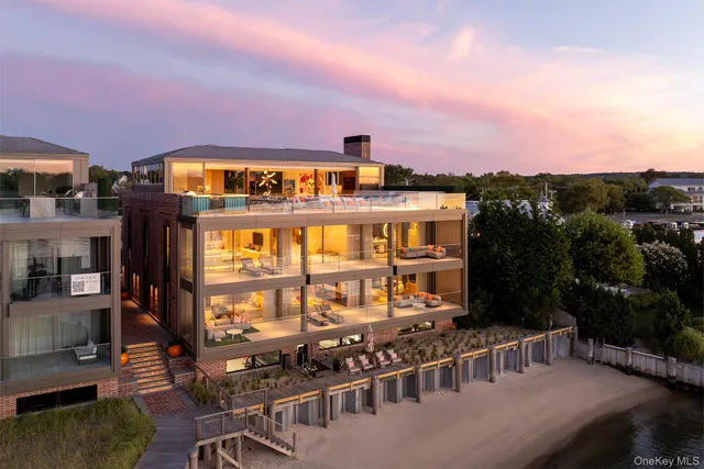 $34,995,000 | 2 A West Water Street, Sag Harbor, NY 11963