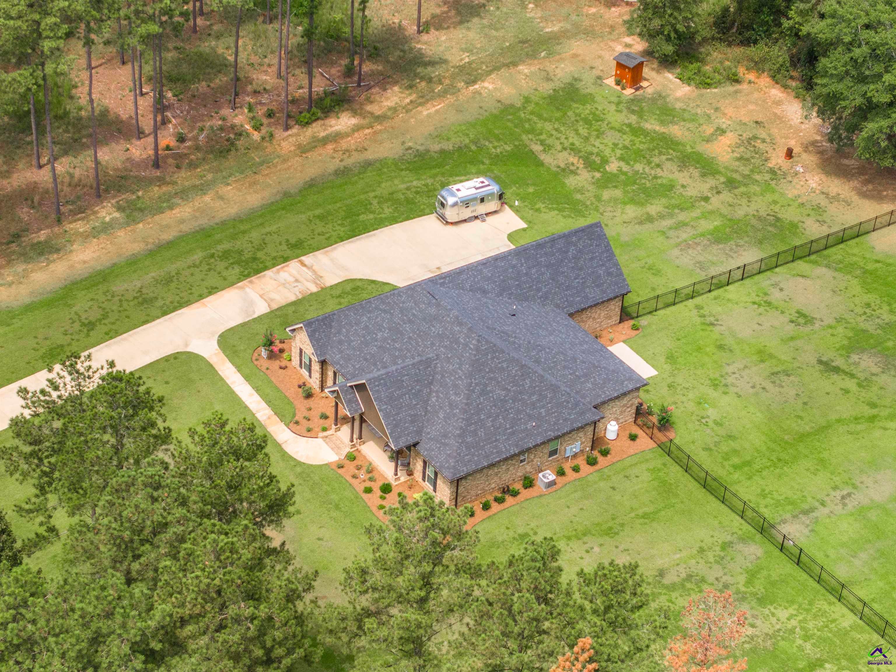 271 Sewell Road Elko, GA 31025 - Photo 41 of 43 Gallery Image 41