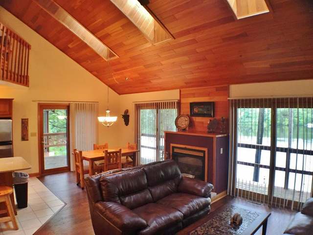 3843 Spur Lane Rhinelander, WI 54501 - Photo 15 of 20 Gallery Image 15