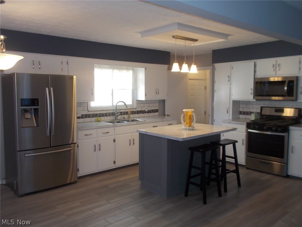 315 Massillon Road Akron, OH 44312 - Photo 10 of 28