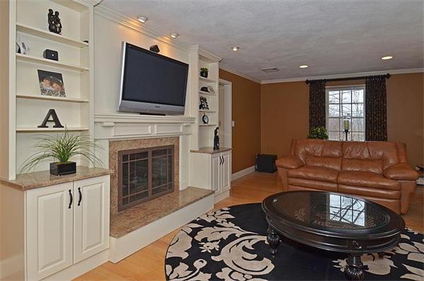 11 Old Farm Road North Andover, MA 01845 - Photo 12 of 24 Gallery Image 12