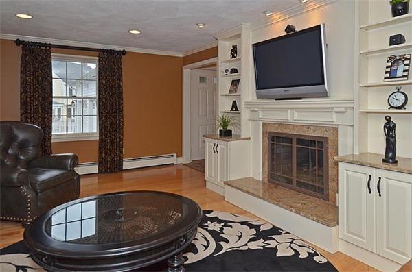 11 Old Farm Road North Andover, MA 01845 - Photo 13 of 24 Gallery Image 13