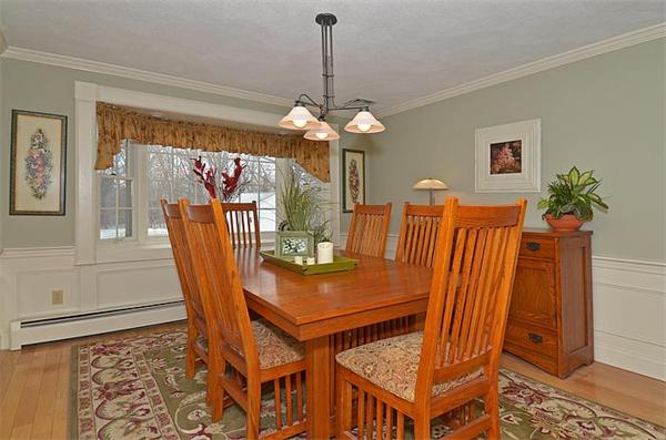 11 Old Farm Road North Andover, MA 01845 - Photo 10 of 24 Gallery Image 10