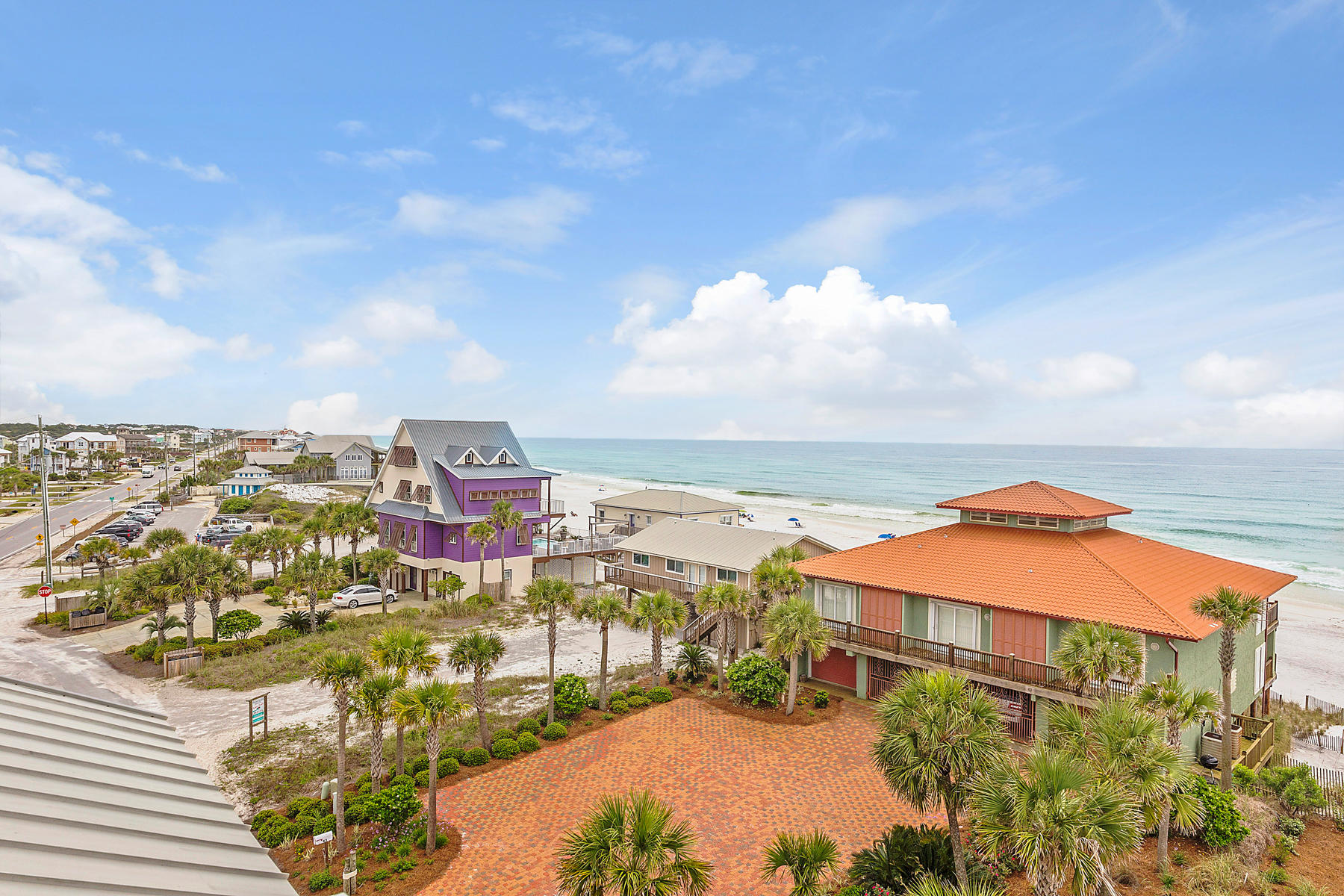 42 Fort Panic Road Santa Rosa Beach, FL 32459 - Photo 3 of 60 a view of a city