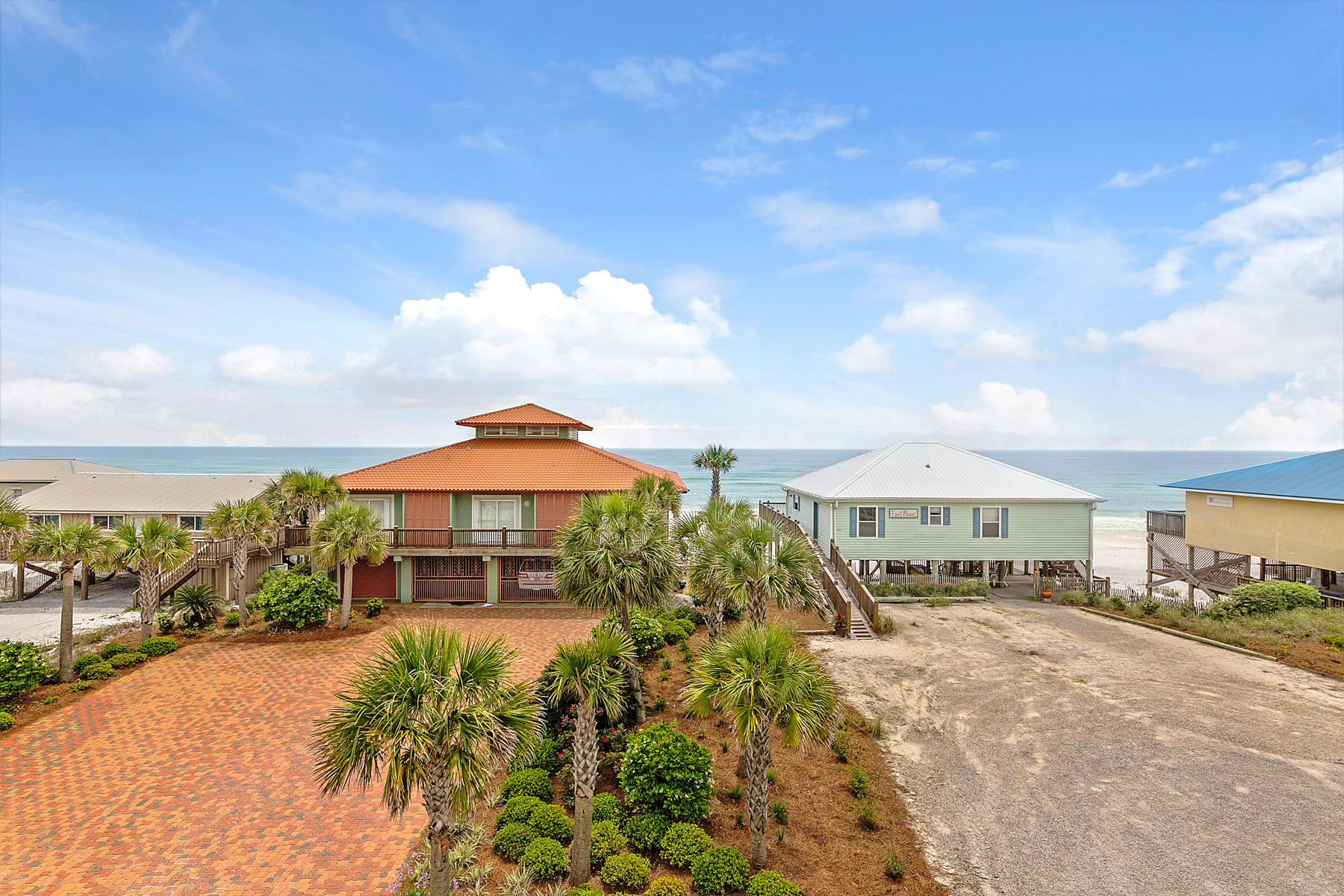 42 Fort Panic Road Santa Rosa Beach, FL 32459 - Photo 4 of 60