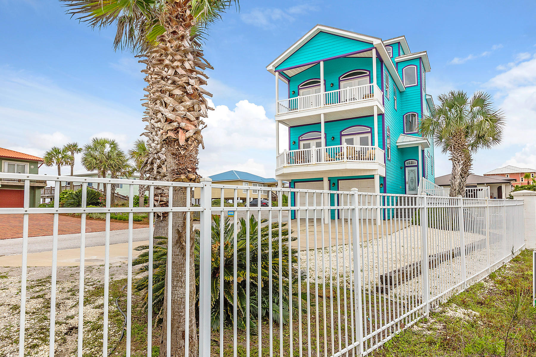 42 Fort Panic Road Santa Rosa Beach, FL 32459 - Photo 40 of 60