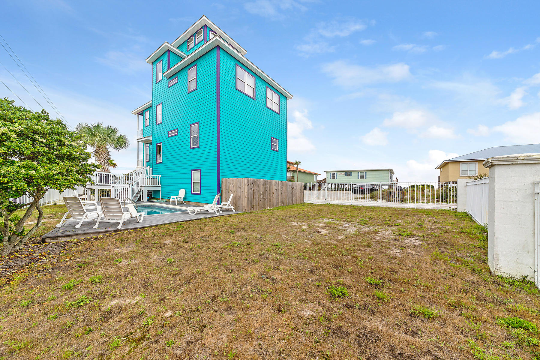 42 Fort Panic Road Santa Rosa Beach, FL 32459 - Photo 45 of 60