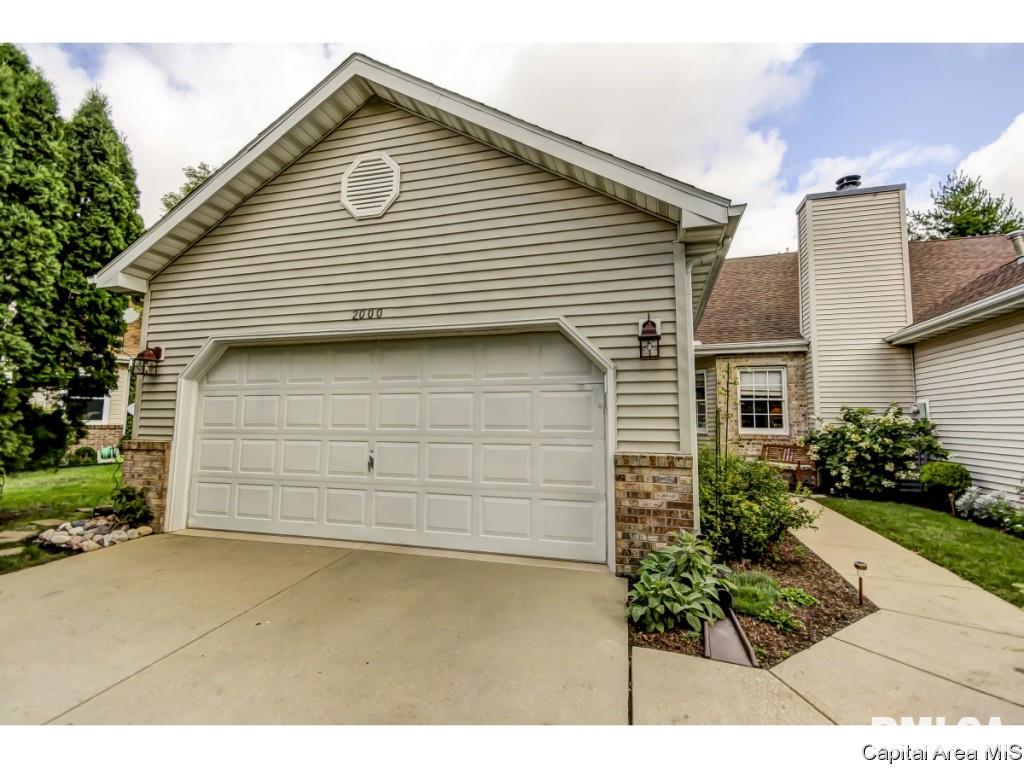 2000 Clara Mae Court Springfield, IL 62711 - Photo 1 of 36
