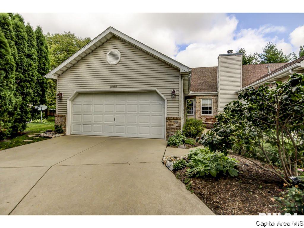 2000 Clara Mae Court Springfield, IL 62711 - Photo 36 of 36