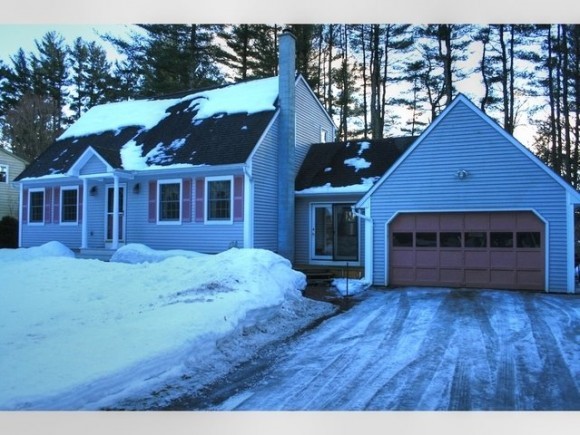 50 Greenfield Rd Extension Essex, VT 05452 - Photo 1 of 1 Gallery Image 1