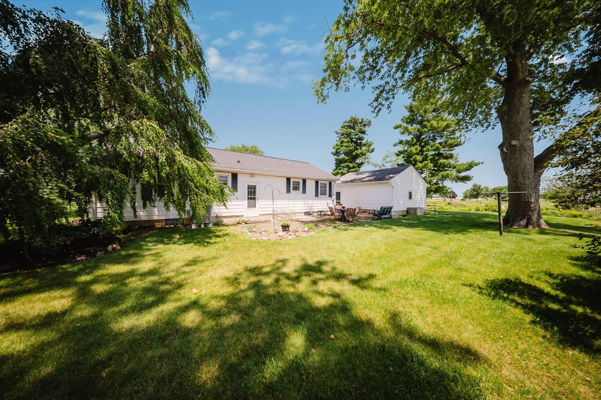 587 Bethlehem Road West Prospect, OH 43342 - Photo 35 of 48 51-A.K. - 587 Bethlehem Rd W, Prospect-5