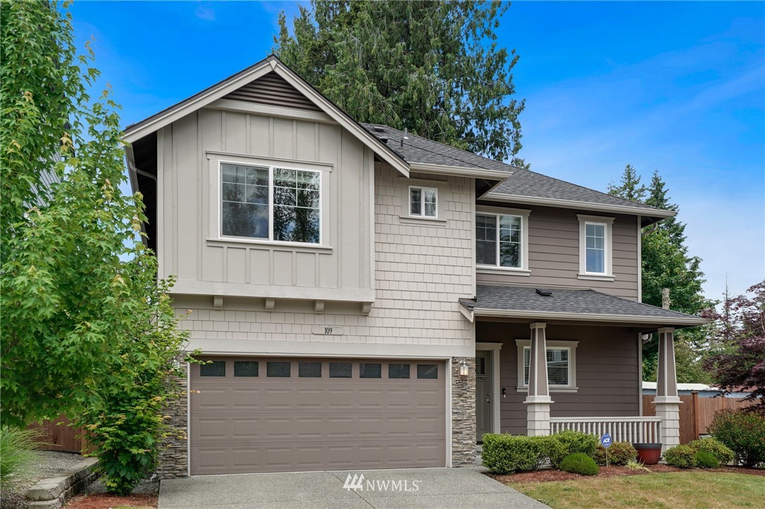 109 157th Lane Southeast Bothell, WA 98012 - Photo 2 of 40 Gallery Image 2