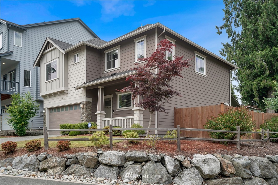 109 157th Lane Southeast Bothell, WA 98012 - Photo 3 of 40 Gallery Image 3