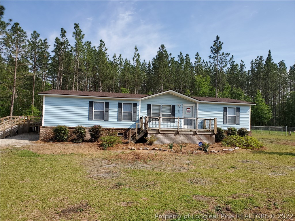 333 Sandy Grove Road Parkton, NC 28371 - Photo 1 of 12 Gallery Image 1