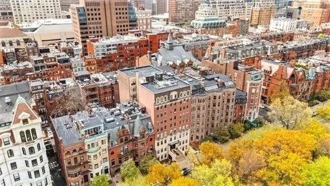 a view of city