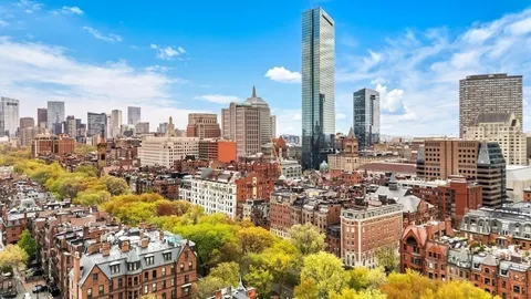 a view of city