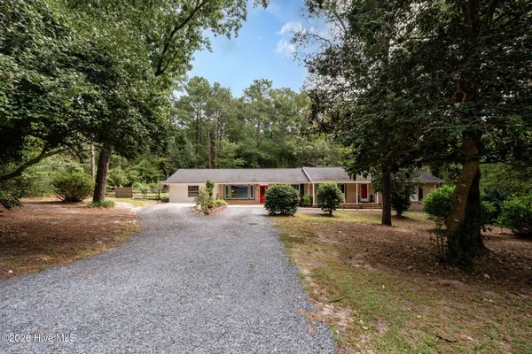 $550,000 | 101 Boyd Lane, Southern Pines, NC 28387