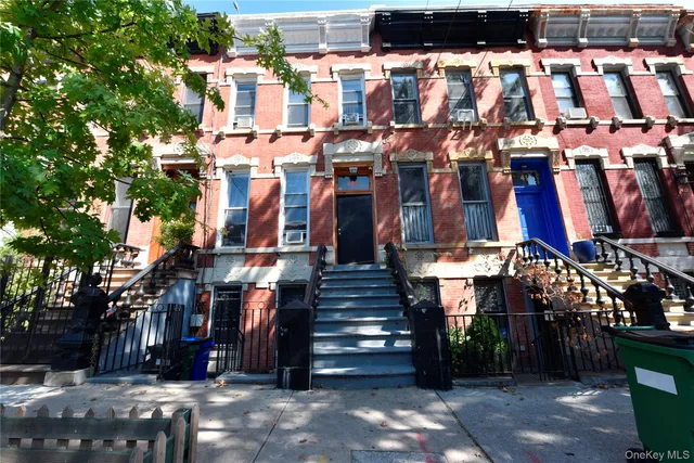 $875,000 | 409 East 139th Street | Mott Haven