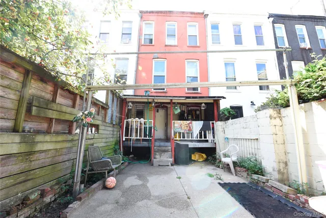 $875,000 | 409 East 139th Street | Mott Haven
