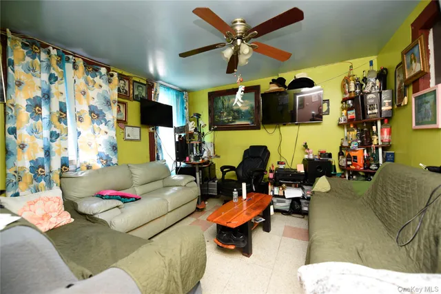 $875,000 | 409 East 139th Street | Mott Haven