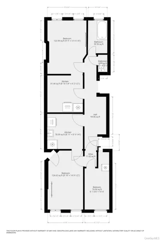 $875,000 | 409 East 139th Street | Mott Haven