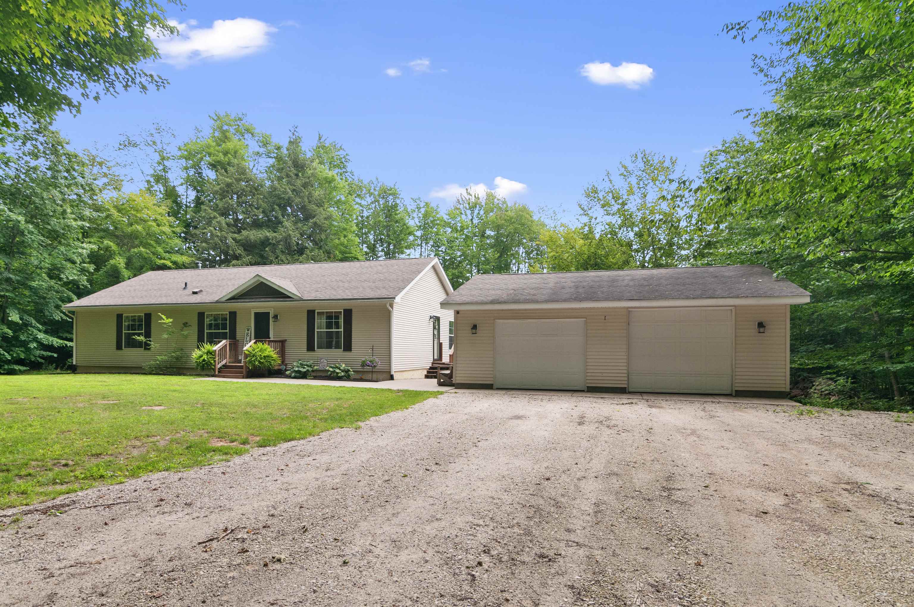 8701 South 27 Road Cadillac, MI 49601 - Photo 35 of 63