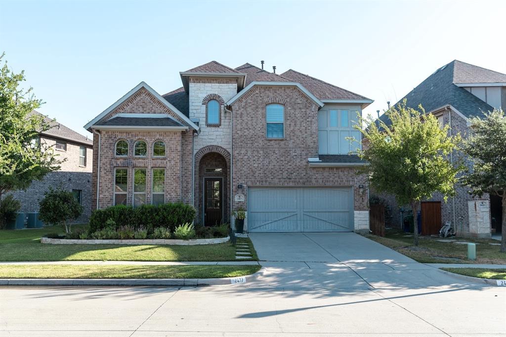 2417 Mare Road Carrollton, TX 75010 - Photo 1 of 38 Gallery Image 1
