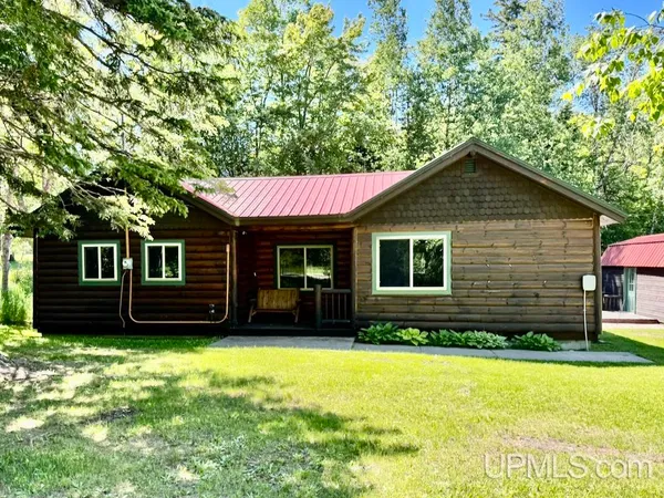 $339,000 | 14115 Ellen Street, Grand Marais, MI 49839