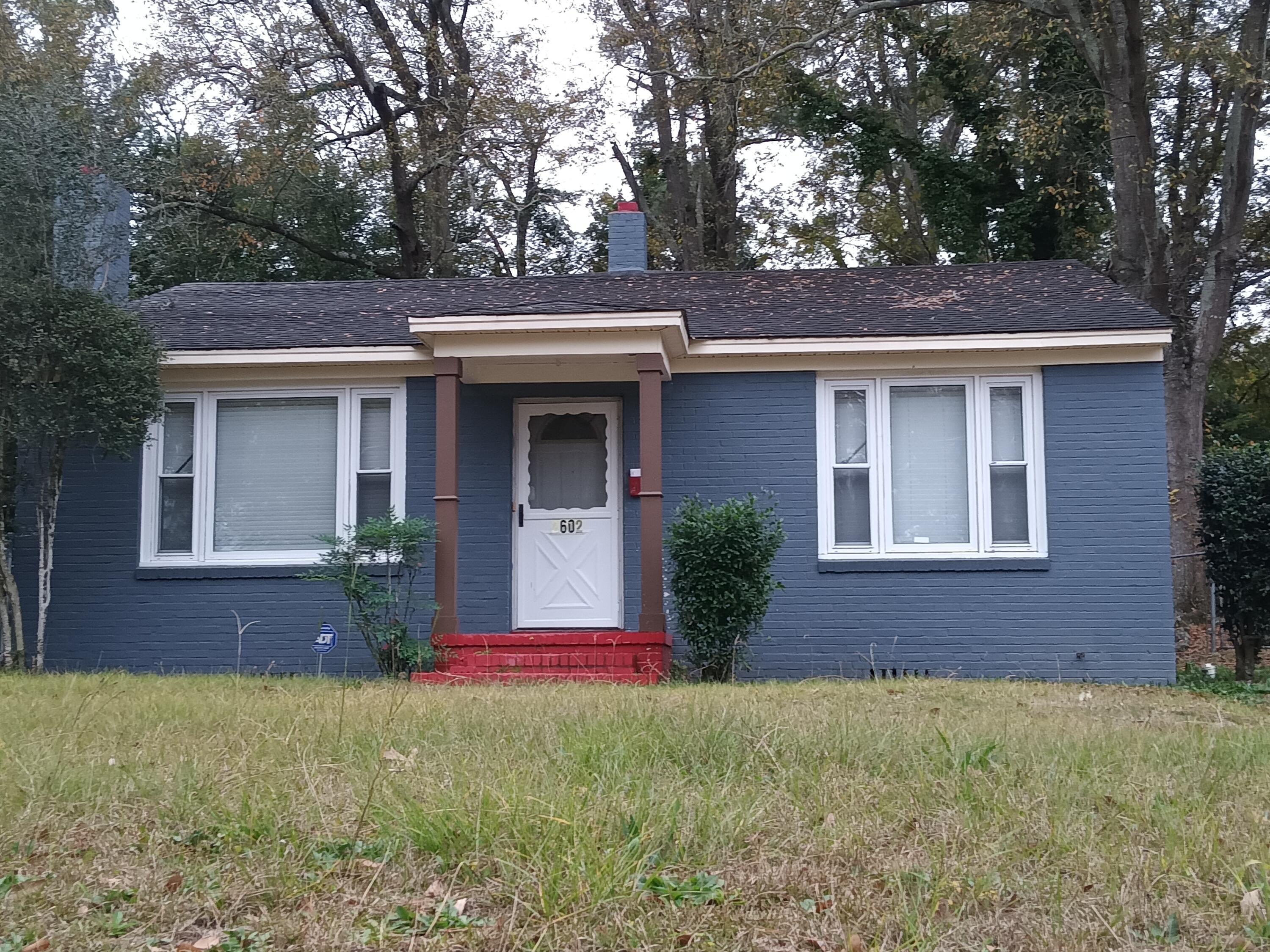 2602 Hazel Street Augusta, GA 30904 - Photo 12 of 12