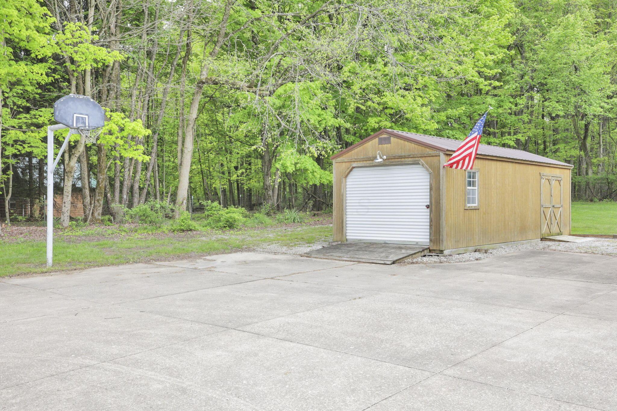 7247 Liberty Church Road Johnstown, OH 43031 - Photo 68 of 79