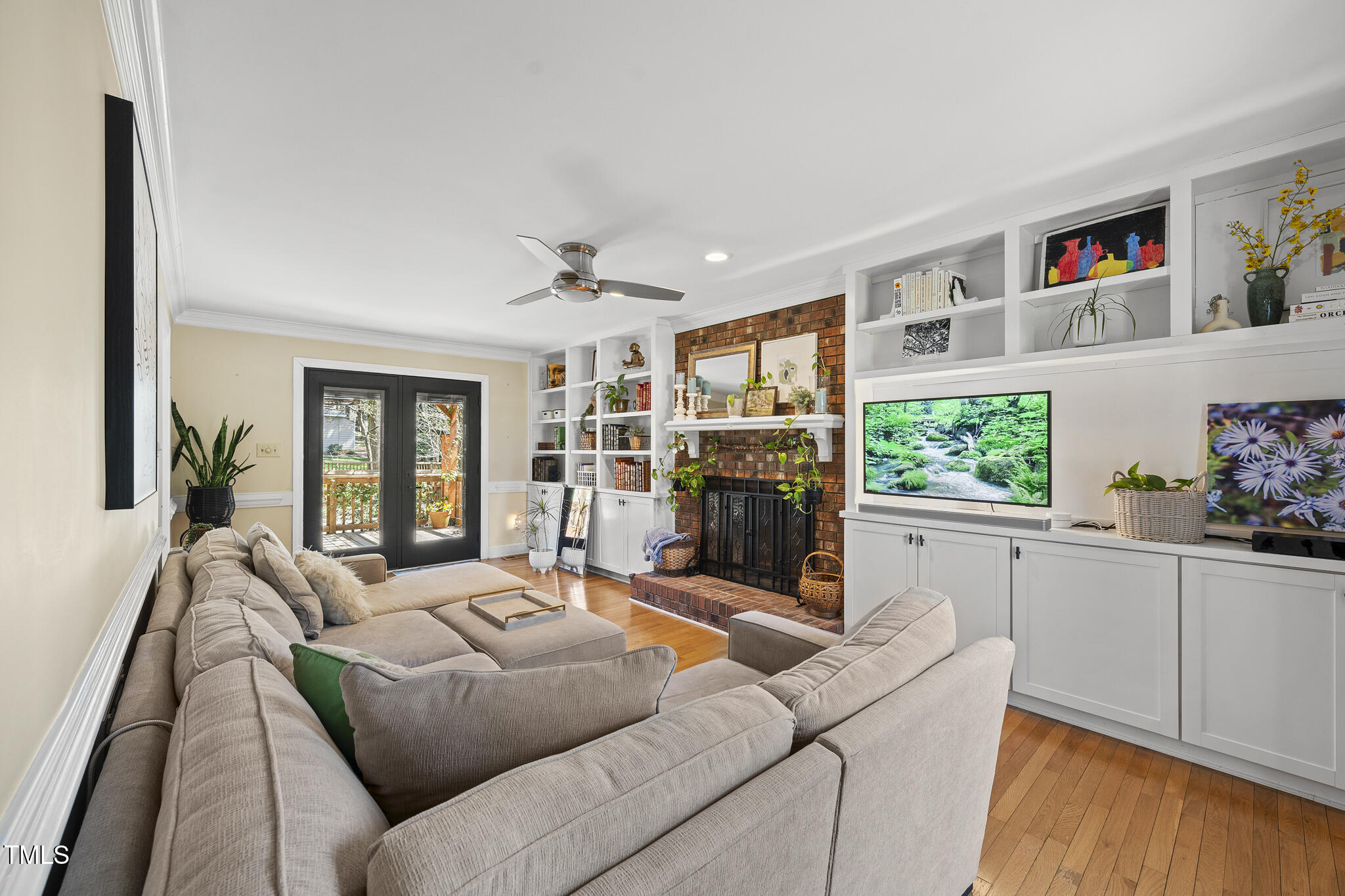 7804 Hilburn Drive Raleigh, NC 27613 - Photo 5 of 39 DSC08317
