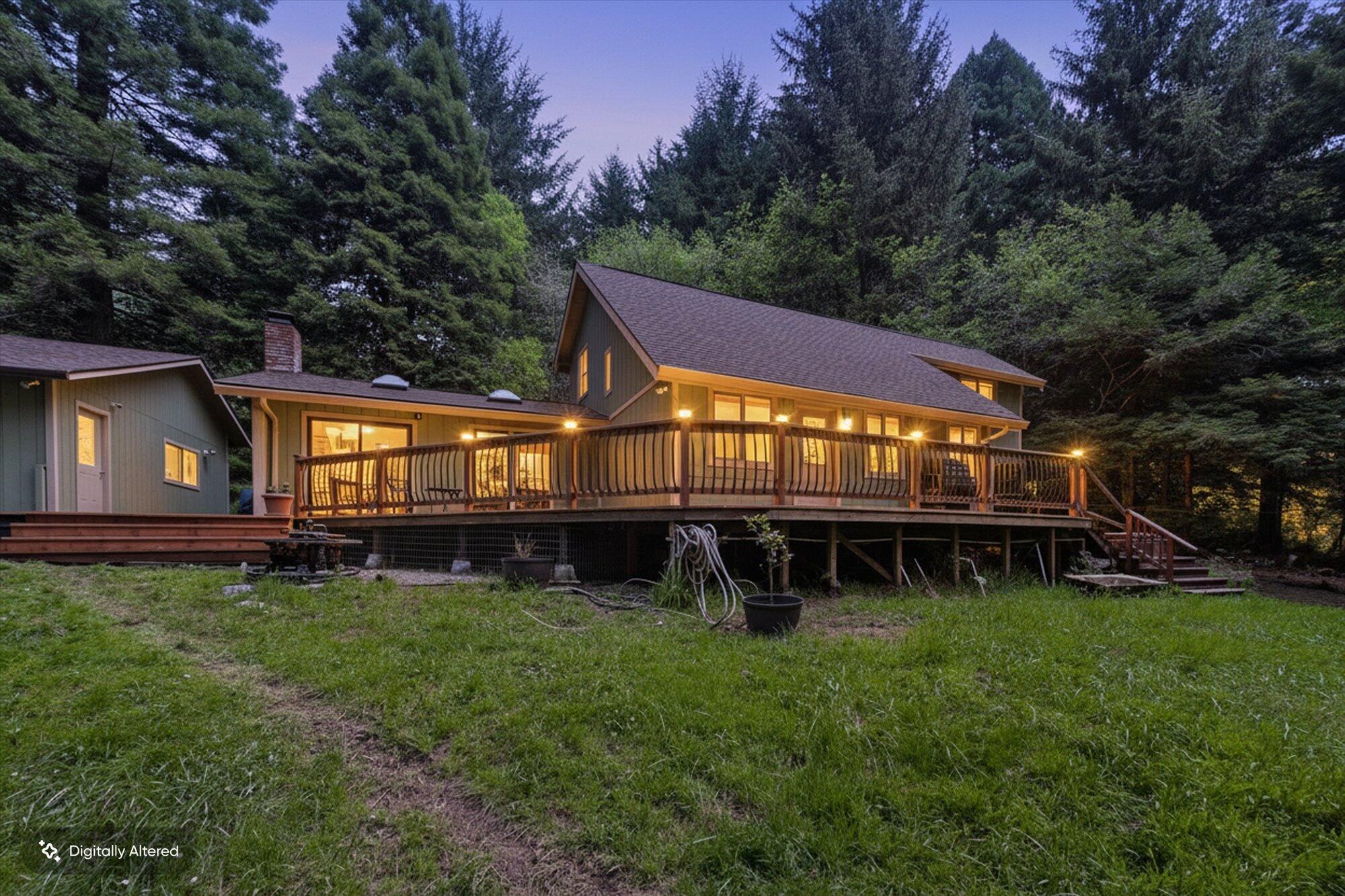 194 Barley Road Arcata, CA 95521 - Photo 3 of 48