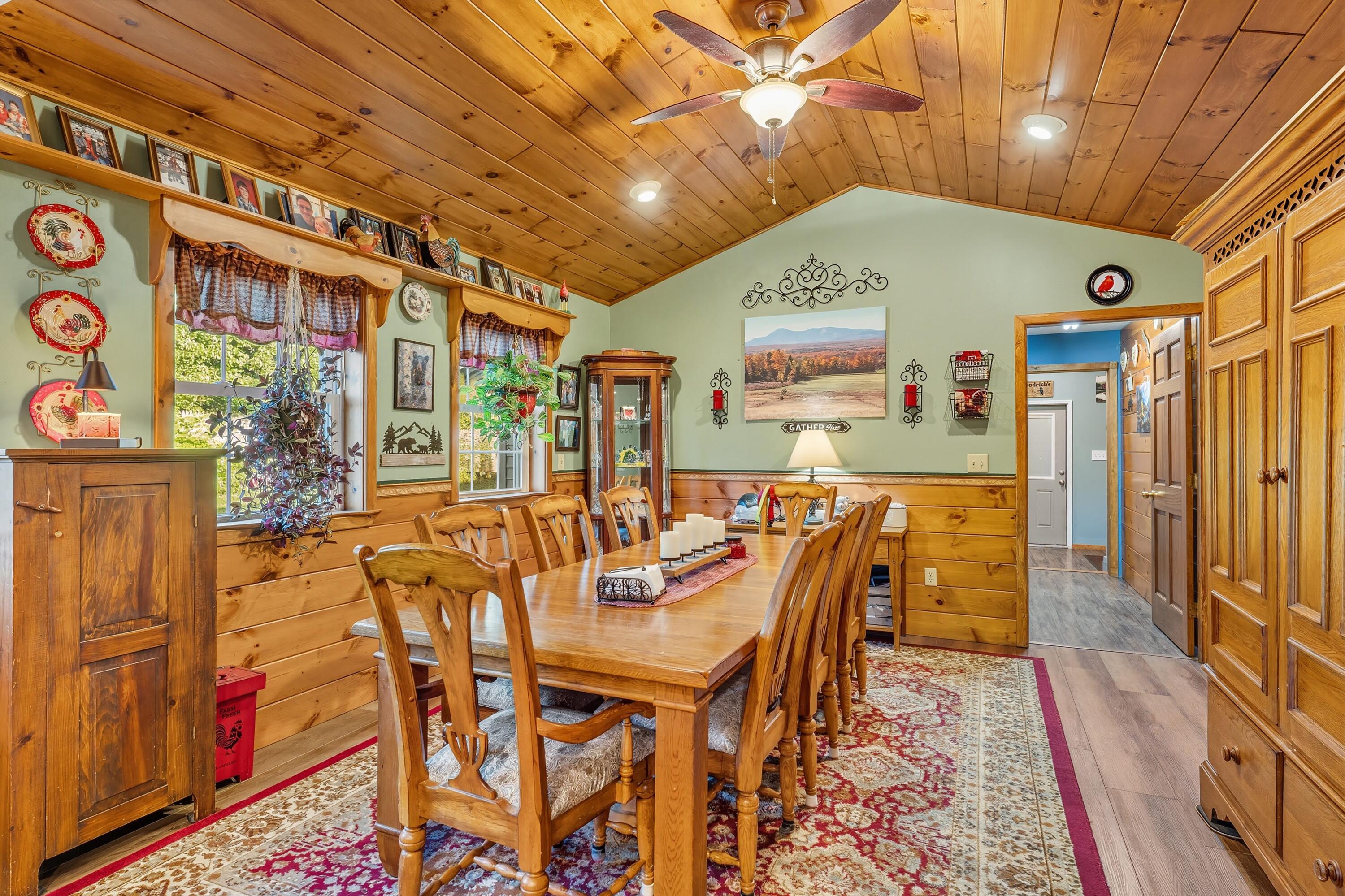 3312 West River Road Sidney, ME 04330 - Photo 11 of 64 DSC08030