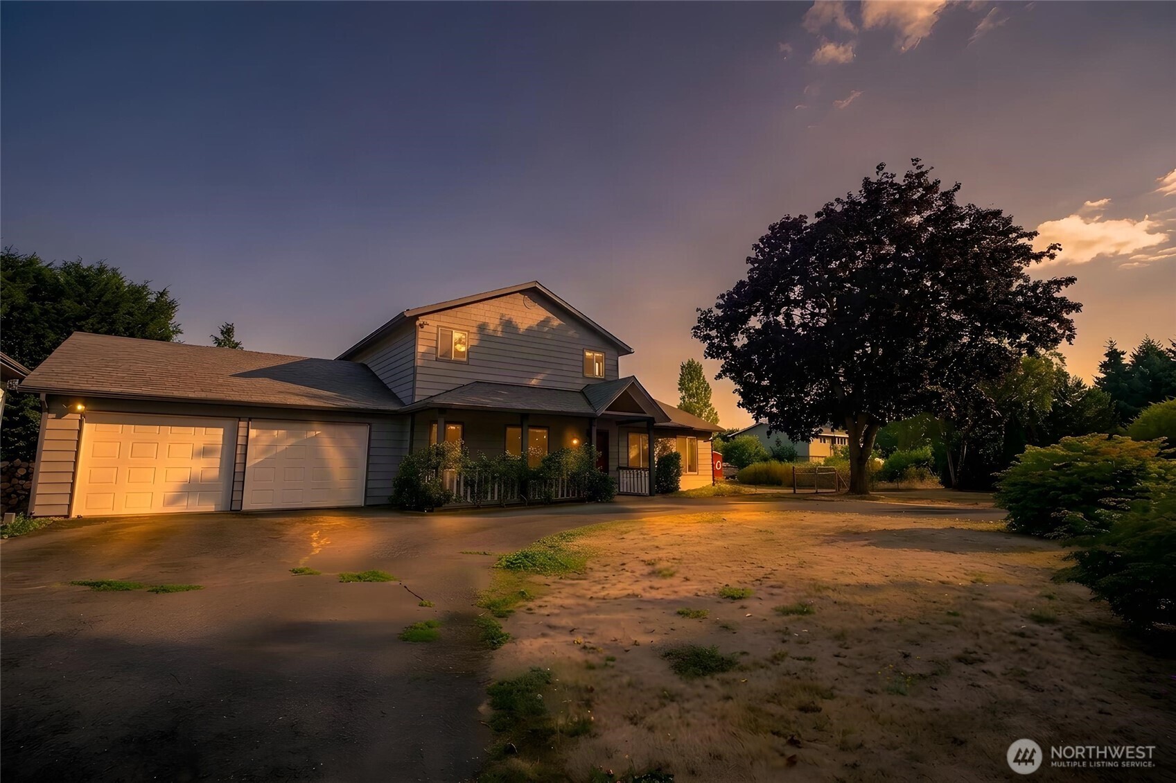 281 Stone Road Sequim, WA 98382 - Photo 25 of 40 Gallery Image 25