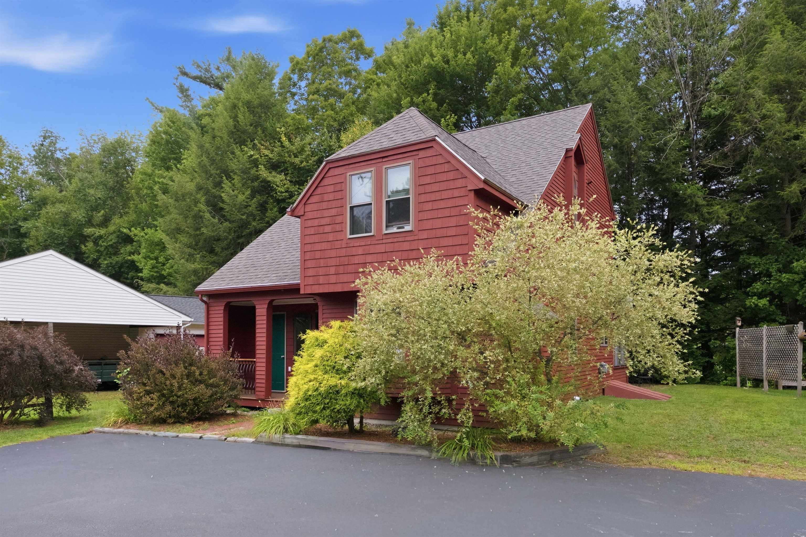 26 Rue De Gionet Road Lincoln, NH 03251 - Photo 47 of 52 Gallery Image 47