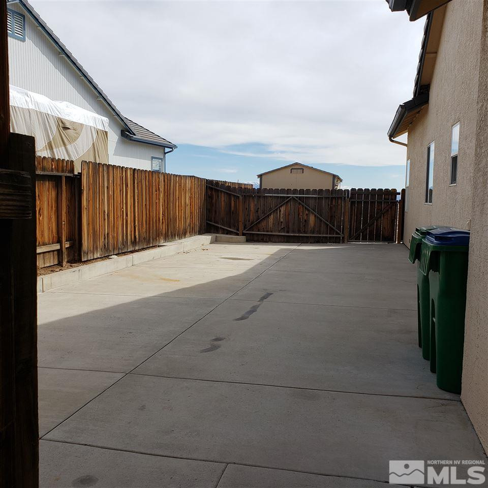 986 University Place Reno, NV 89512 - Photo 11 of 25 a view of a terrace