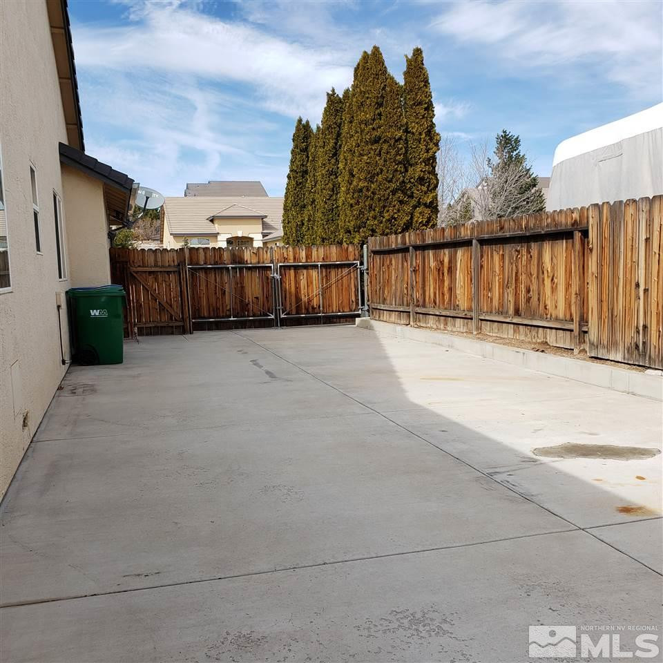 986 University Place Reno, NV 89512 - Photo 15 of 25 a view of a terrace