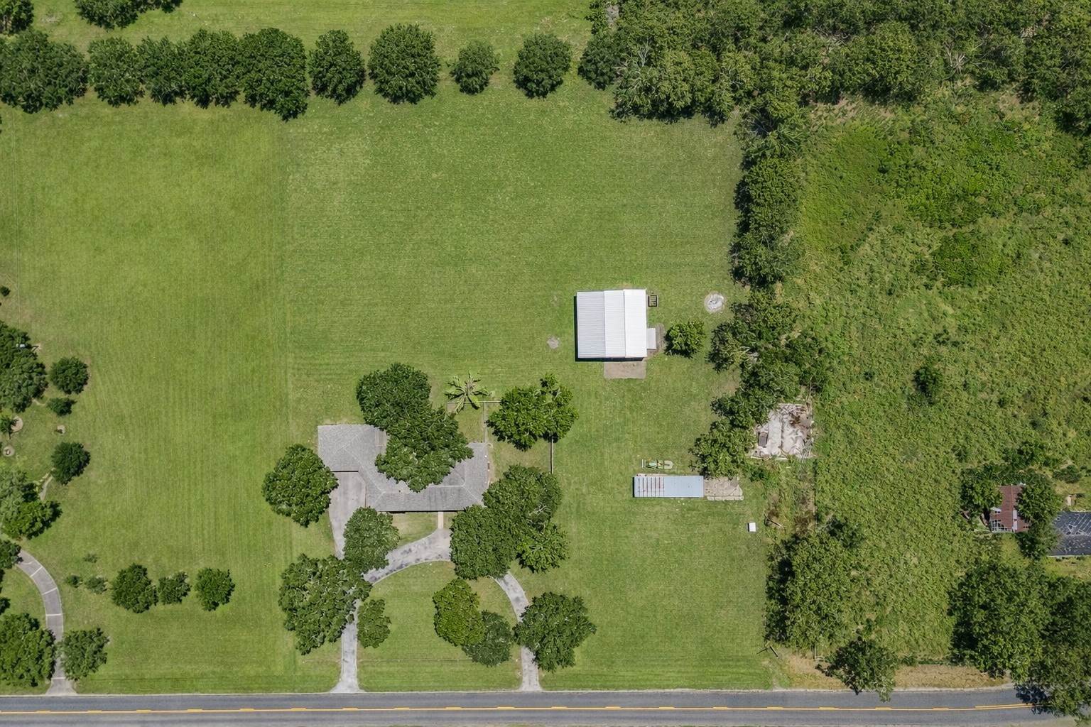 3148 FM 333 Road Garwood, TX 77442 - Photo 33 of 39