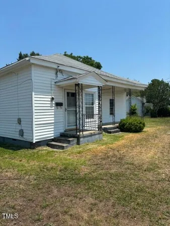 $199,900 | 800 East Raleigh Boulevard, Rocky Mount, NC 27801