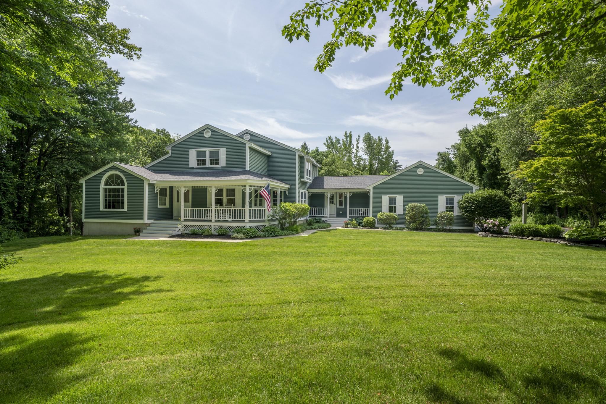 7 Wilson Road Windham, NH 03087 - Photo 1 of 60 Gallery Image 1