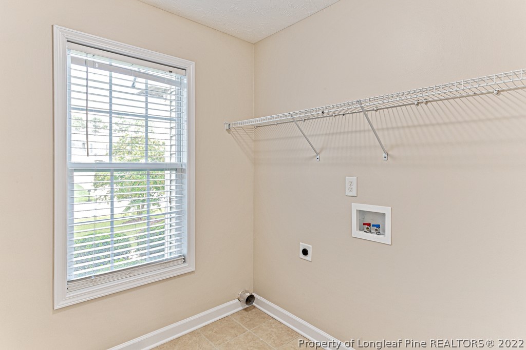 75 Hayden Lane Cameron, NC 28326 - Photo 13 of 35 a view of a window in an empty room
