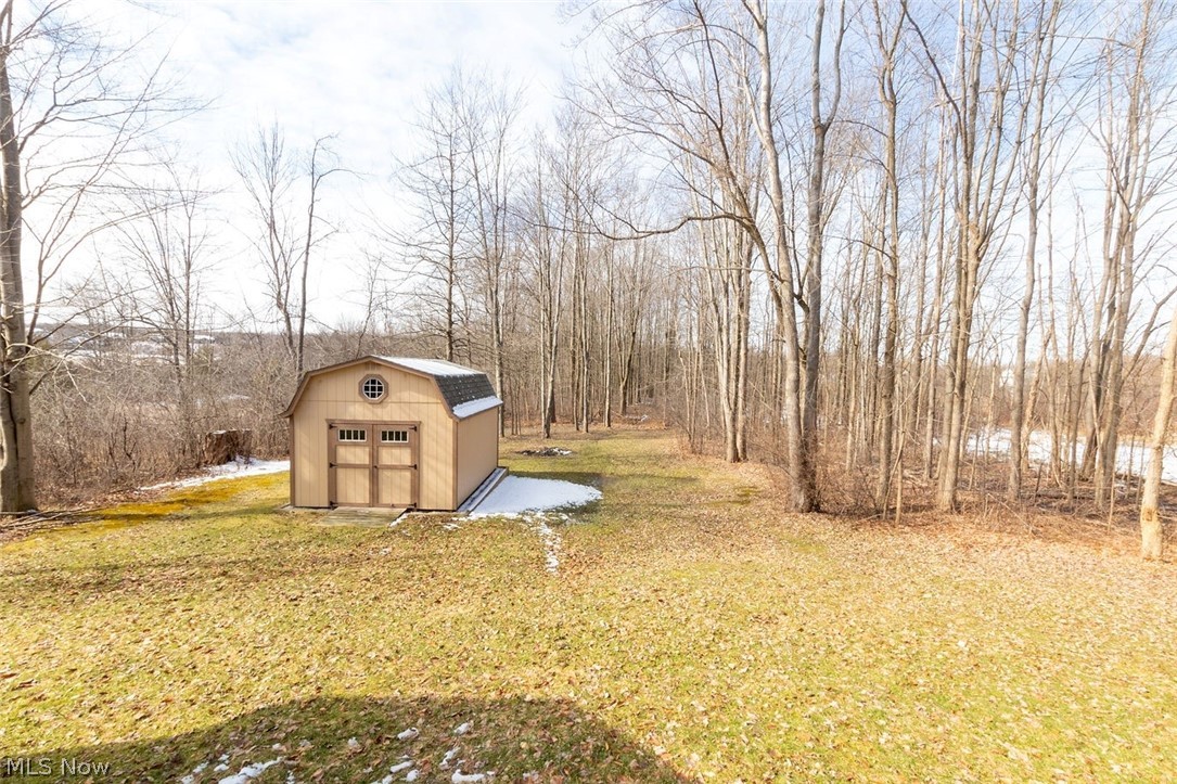 18378 Chillicothe Road Bainbridge, OH 44023 - Photo 29 of 34