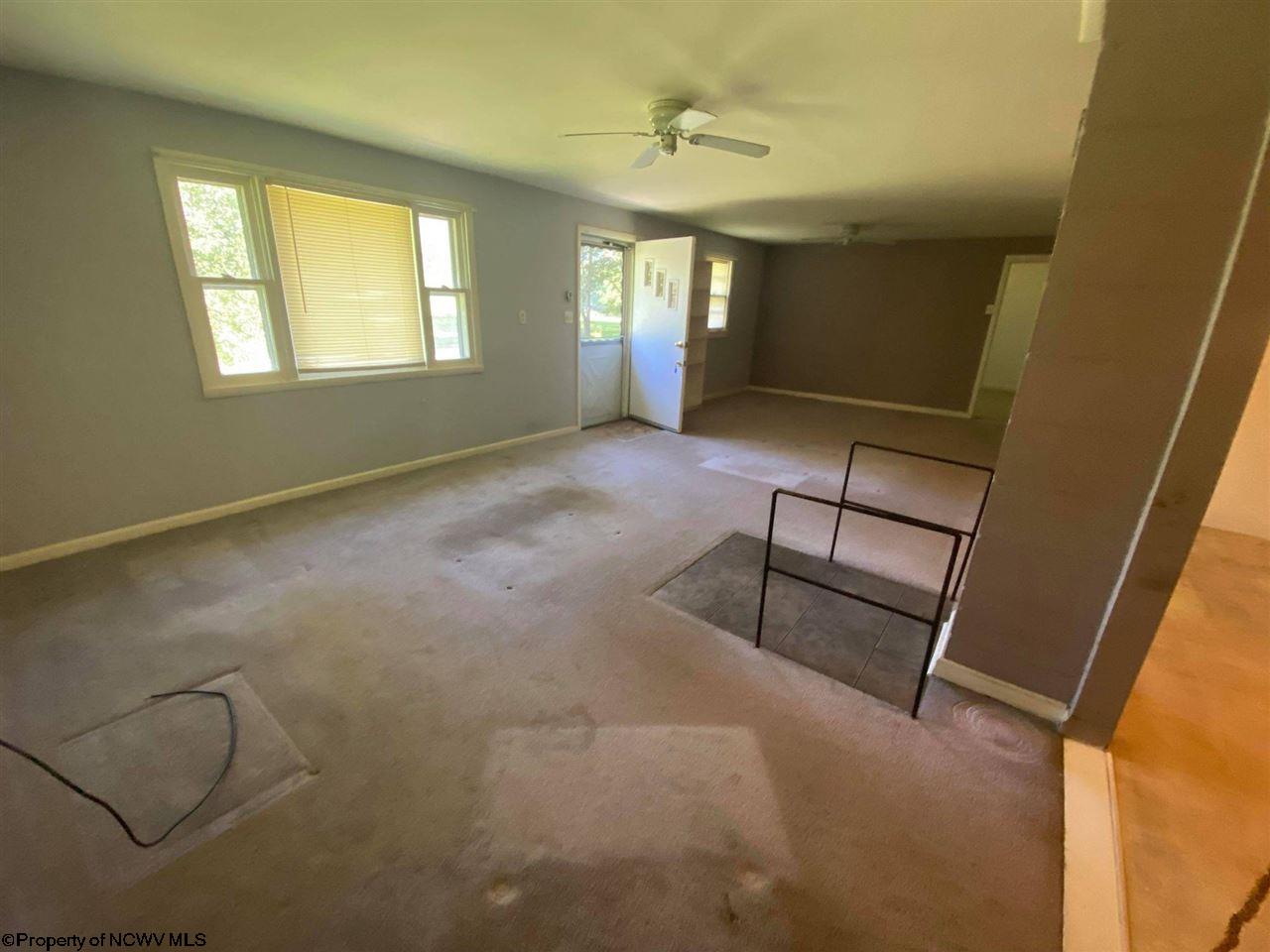 549 Co Rte 45/2 Red Creek, WV 26289 - Photo 7 of 21 Gallery Image 7