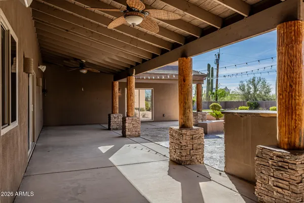 $1,430,000 | 6033 East Lone Mountain Road, Cave Creek, AZ 85331