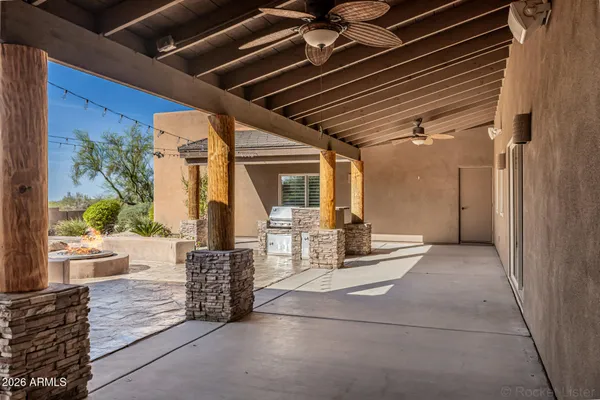 $1,430,000 | 6033 East Lone Mountain Road, Cave Creek, AZ 85331