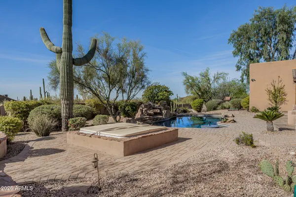 $1,430,000 | 6033 East Lone Mountain Road, Cave Creek, AZ 85331
