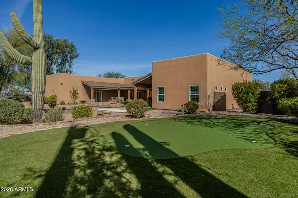 $1,430,000 | 6033 East Lone Mountain Road, Cave Creek, AZ 85331